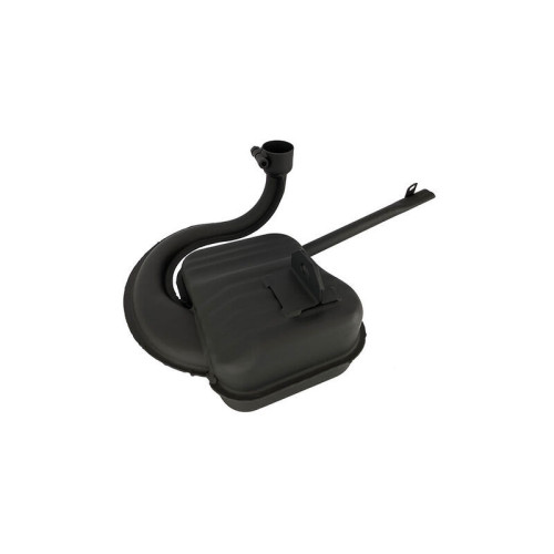 Escape completo TECNIGAS VESPA