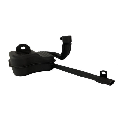 Escape completo TECNIGAS VESPA