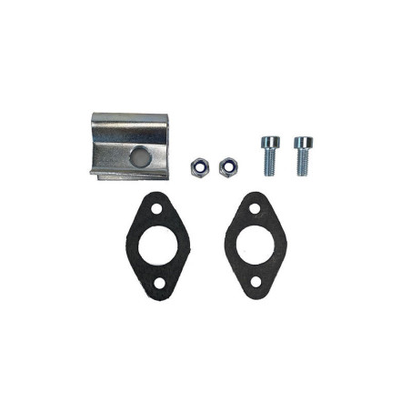 Escape completo TECNIGAS VESPA