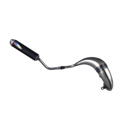 Bufanda de escape TECNIGAS Quantum 2