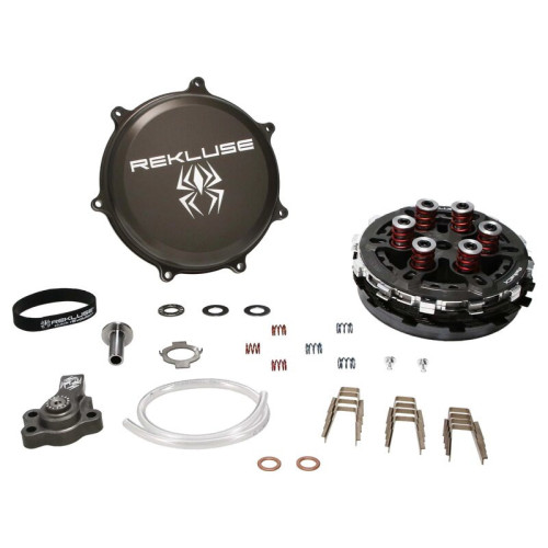 Embrague completo REKLUSE RadiusCX 4.1