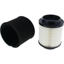 Filtro de aire ALL BALLS - 48-1023 2