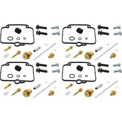 Kit reparación de carburador ALL BALLS