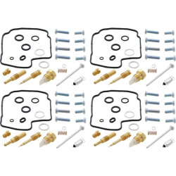 Kit reparación de carburador ALL BALLS