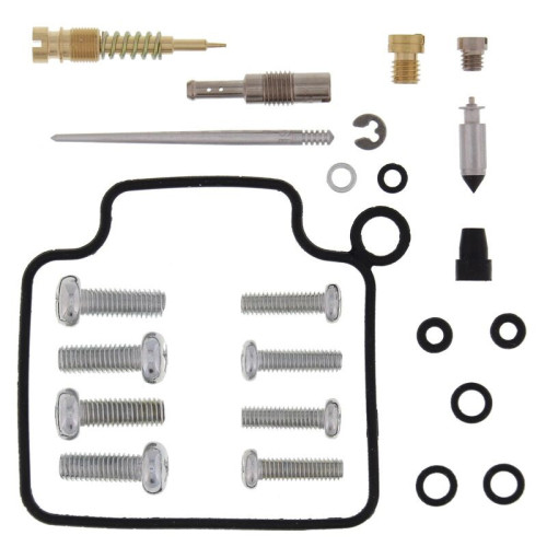 Kit reparación de carburador ALL BALLS
