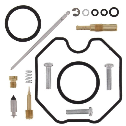 Kit reparación de carburador ALL BALLS