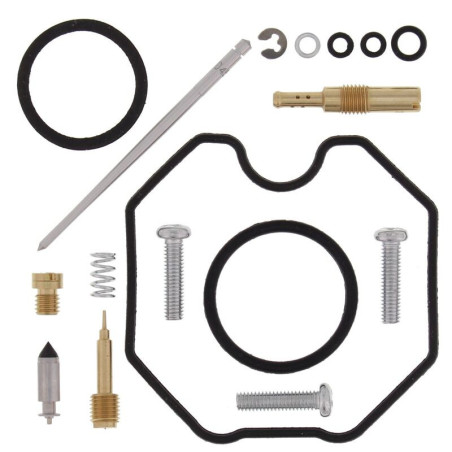 Kit reparación de carburador ALL BALLS