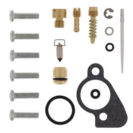 Kit reparación de carburador ALL BALLS