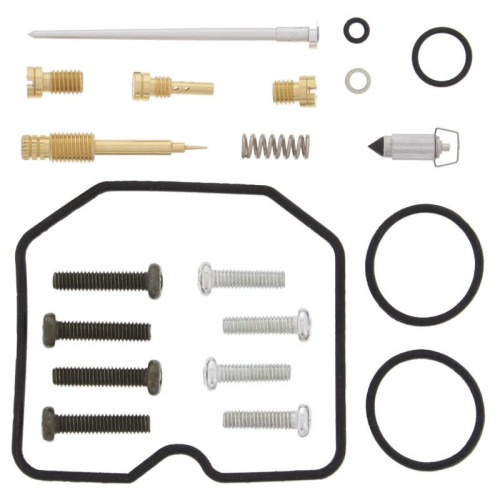 Kit reparación de carburador ALL BALLS