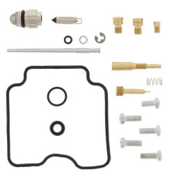 Kit reparación de carburador ALL BALLS