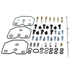 Kit reparación de carburador ALL BALLS