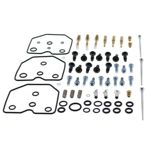 Kit reparación de carburador ALL BALLS