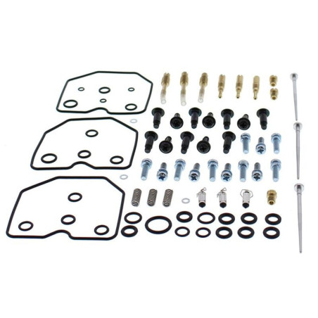 Kit reparación de carburador ALL BALLS