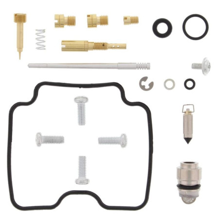 Kit reparación de carburador ALL BALLS