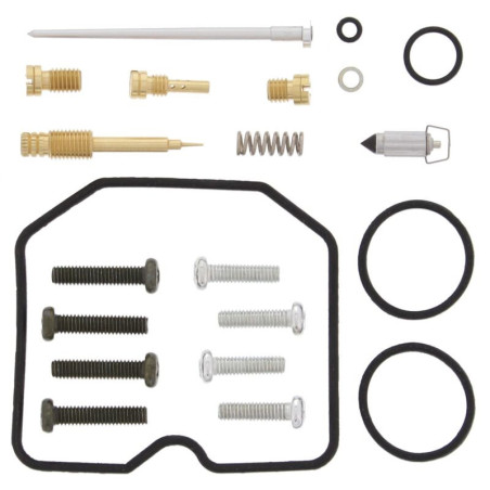 Kit reparación de carburador ALL BALLS
