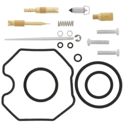Kit reparación de carburador ALL BALLS