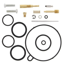 Kit reparación de carburador ALL BALLS