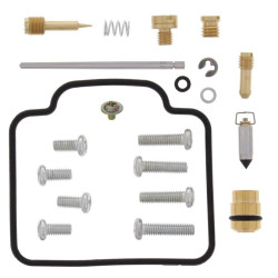 Kit reparación de carburador ALL BALLS