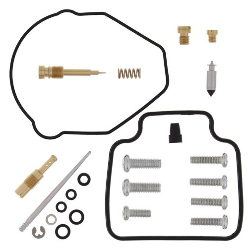 Kit reparación de carburador ALL BALLS
