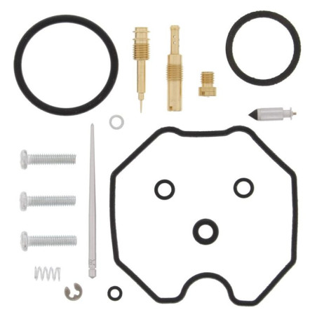 Kit reparación de carburador ALL BALLS