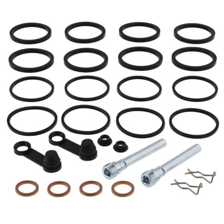 Kit reparación pinza de freno ALL BALLS