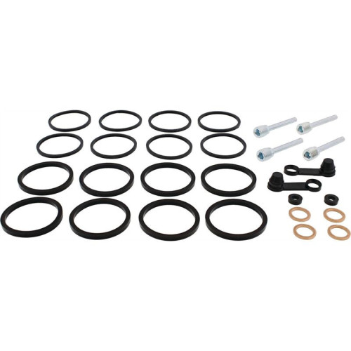 Kit reparación pinza de freno ALL BALLS