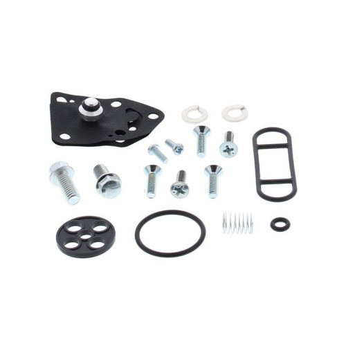 Kit reparación grifo de gasolina ALL BALLS