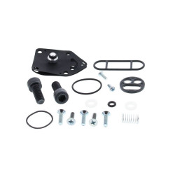 Kit reparación grifo de gasolina ALL BALLS