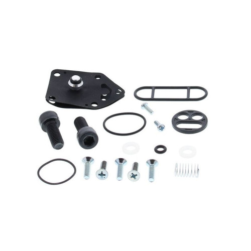 Kit reparación grifo de gasolina ALL BALLS