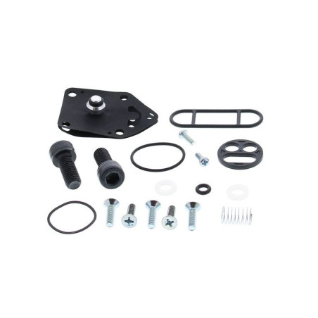 Kit reparación grifo de gasolina ALL BALLS