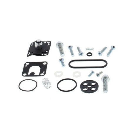 Kit reparación grifo de gasolina ALL BALLS