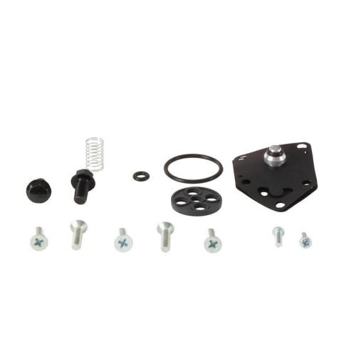 Kit reparación grifo de gasolina ALL BALLS