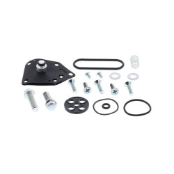 Kit reparación grifo de gasolina ALL BALLS
