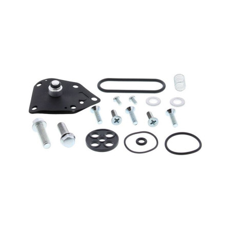 Kit reparación grifo de gasolina ALL BALLS