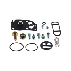 Kit reparación grifo de gasolina ALL BALLS