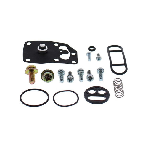 Kit reparación grifo de gasolina ALL BALLS