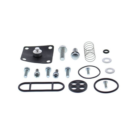 Kit reparación grifo de gasolina ALL BALLS
