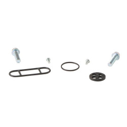 Kit reparación grifo de gasolina ALL BALLS