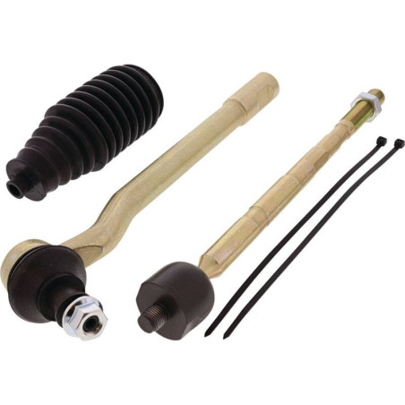 Kit de rótulas de barra de dirección ALL BALLS