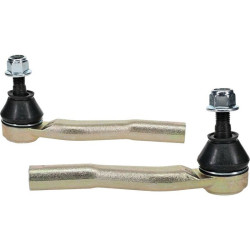 Kit de rótulas de barra de dirección ALL BALLS