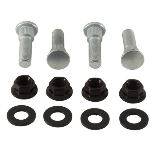 Kit espárragos y tuercas de rueda ALL BALLS