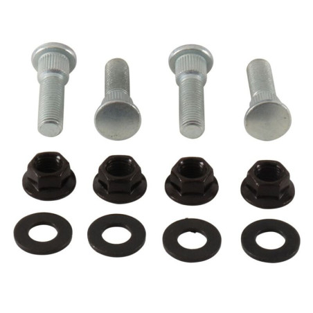Kit espárragos y tuercas de rueda ALL BALLS