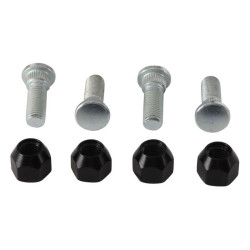 Kit espárragos y tuercas de rueda ALL BALLS