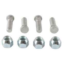 Kit espárragos y tuercas de rueda ALL BALLS