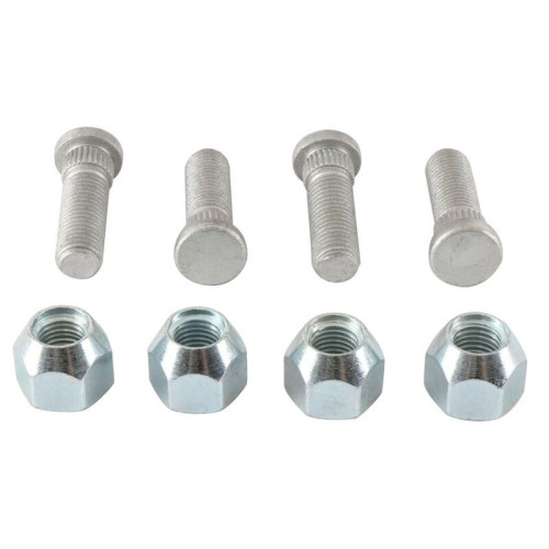 Kit espárragos y tuercas de rueda ALL BALLS