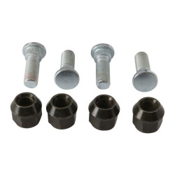 Kit espárragos y tuercas de rueda ALL BALLS