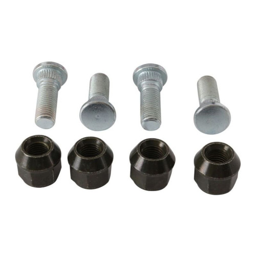 Kit espárragos y tuercas de rueda ALL BALLS