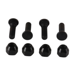 Kit espárragos y tuercas de rueda ALL BALLS