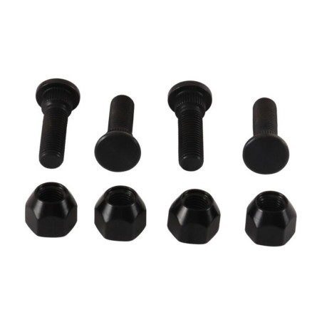 Kit espárragos y tuercas de rueda ALL BALLS