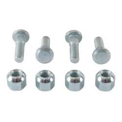 Kit espárragos y tuercas de rueda ALL BALLS